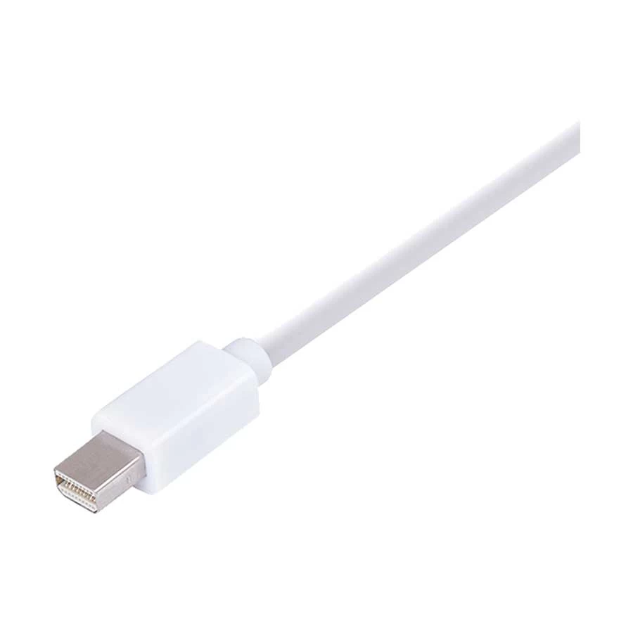 Yuanxin YDP-012 Mini DisplayPort Male to VGA Female Display Port Converter Price in Bangladesh