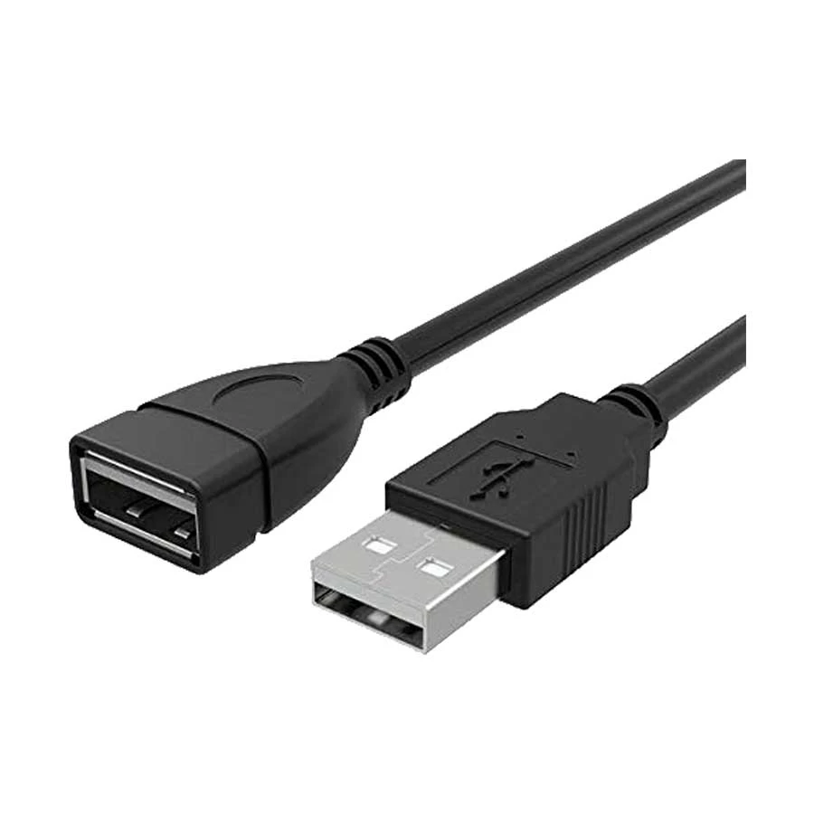 Yuanxin YUX-015 USB Male to Female USB Cable