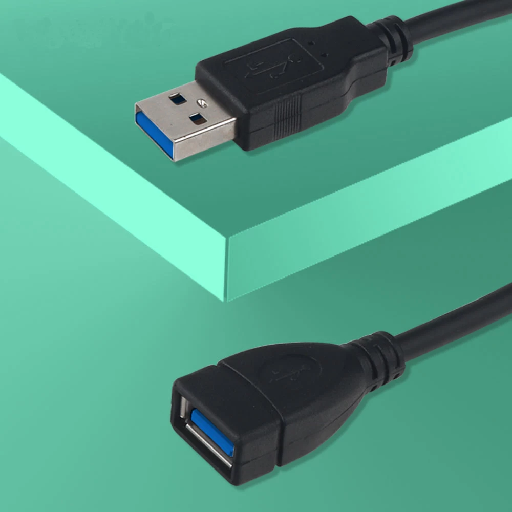 Yuanxin YUX-005 USB Male to Female USB Cable