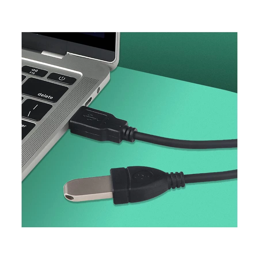 Yuanxin YUX-005 USB Male to Female USB Cable in BD