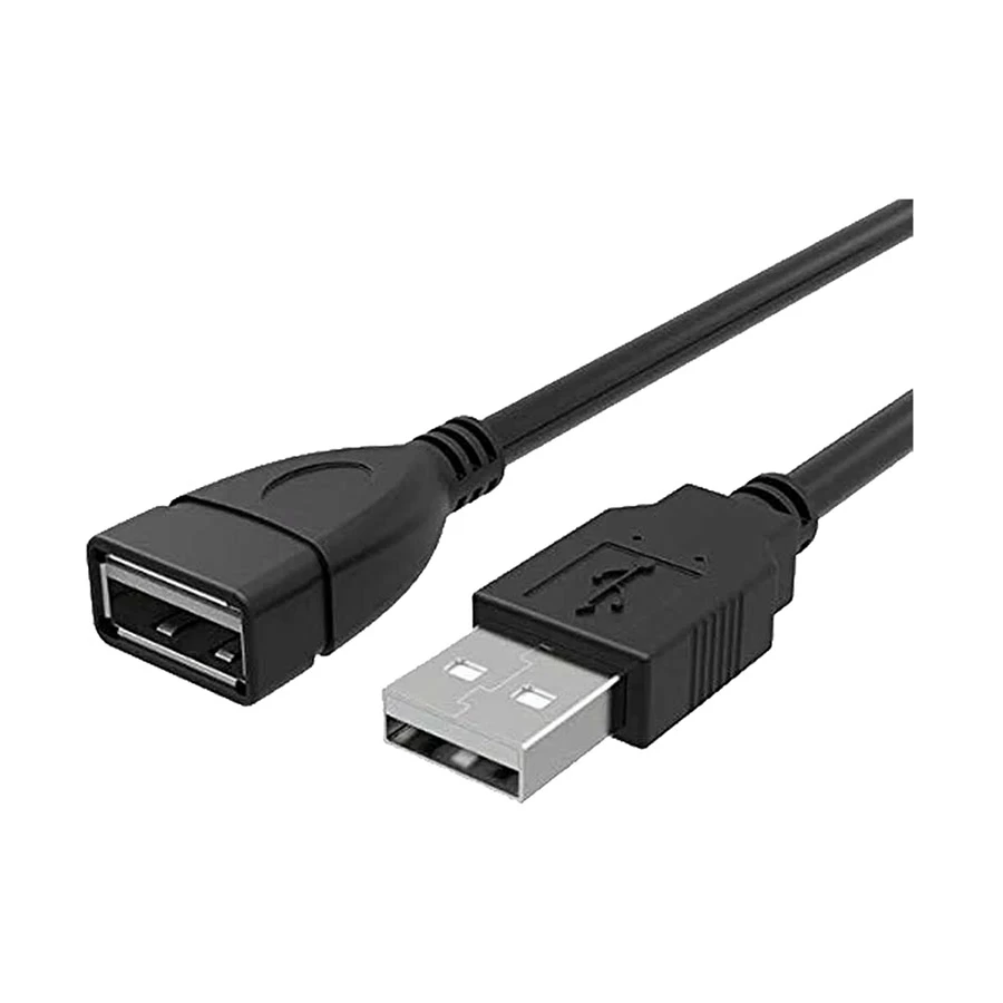 Yuanxin YUX-007 USB Male to Female USB Cable