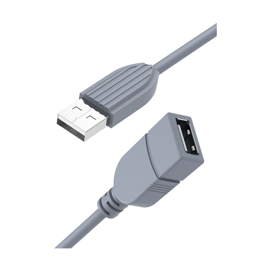 Yuanxin YUX-021 USB Male to Female USB Cable