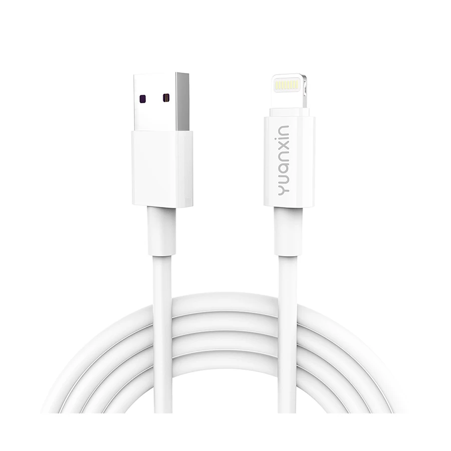 Yuanxin X-KC802 USB Male to Lightning Cable / Converter / HUB