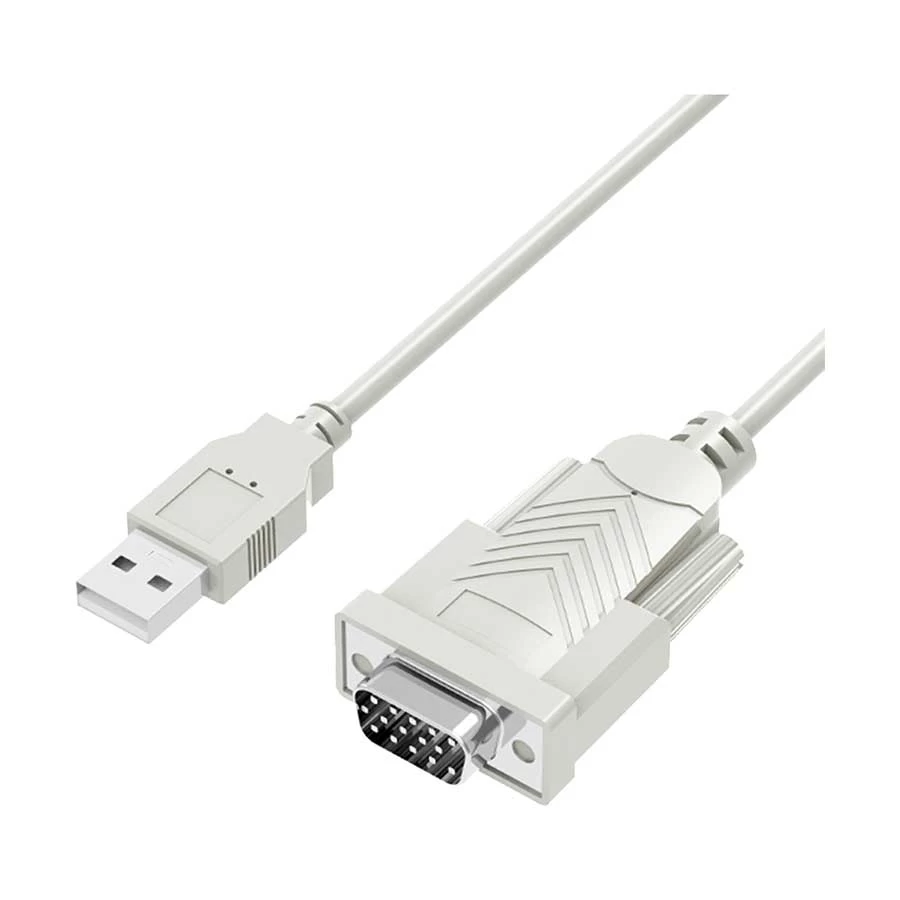 Yuanxin YXB-17 USB Male to Serial (RS-232) USB Cable