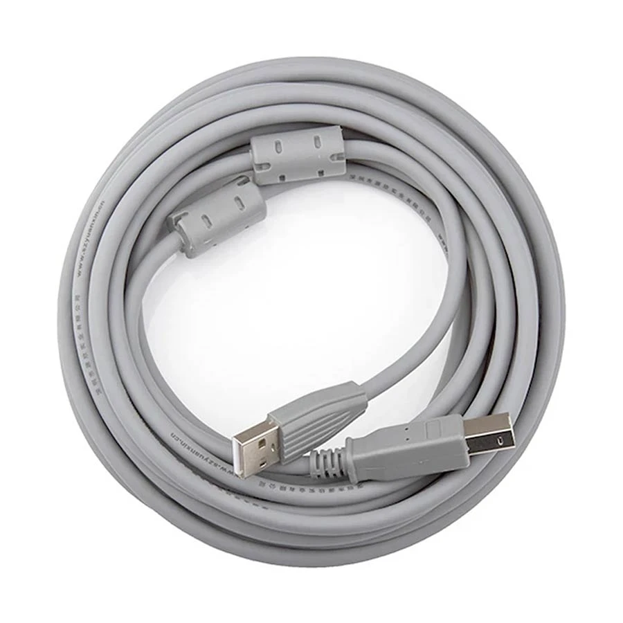 Yuanxin YUX-004 USB Type-A Male to Type-B Cable / Converter / HUB Price in Bangladesh