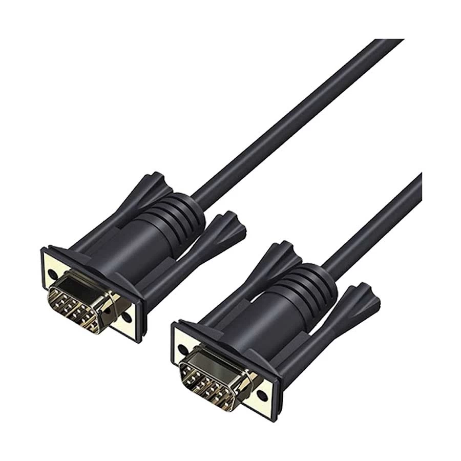 Yuanxin YVX-001 VGA Male to VGA Cable