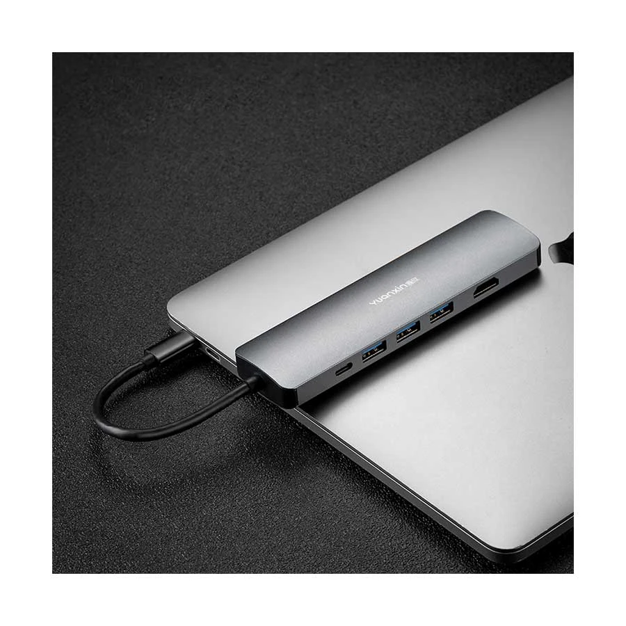 Yuanxin X-32038 Cable / Converter / HUB Price in BD