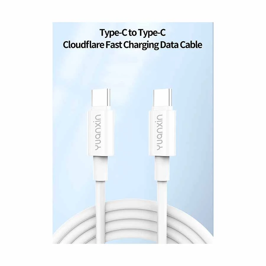 Yuanxin X-KC803 USB Type-C Male to Cable / Converter / HUB Price in Bangladesh