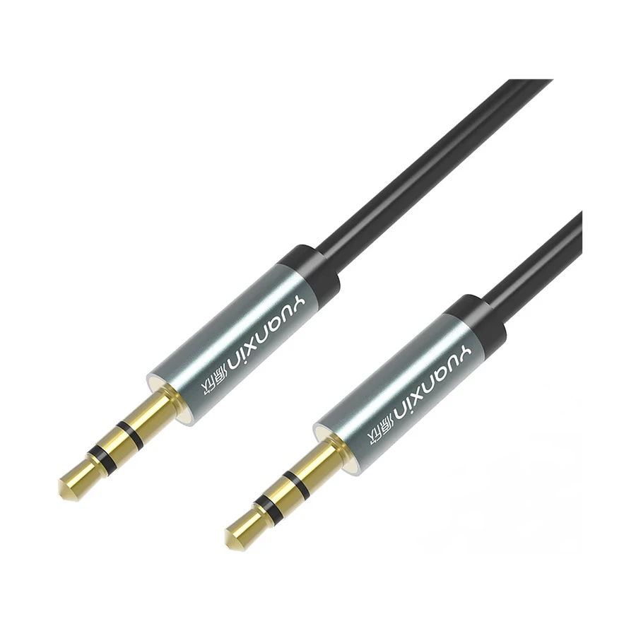 Yuanxin YAX-006 3.5mm Male to Cable / Converter / HUB