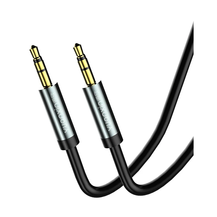 Yuanxin YAX-006 3.5mm Male to Cable / Converter / HUB Price in Bangladesh