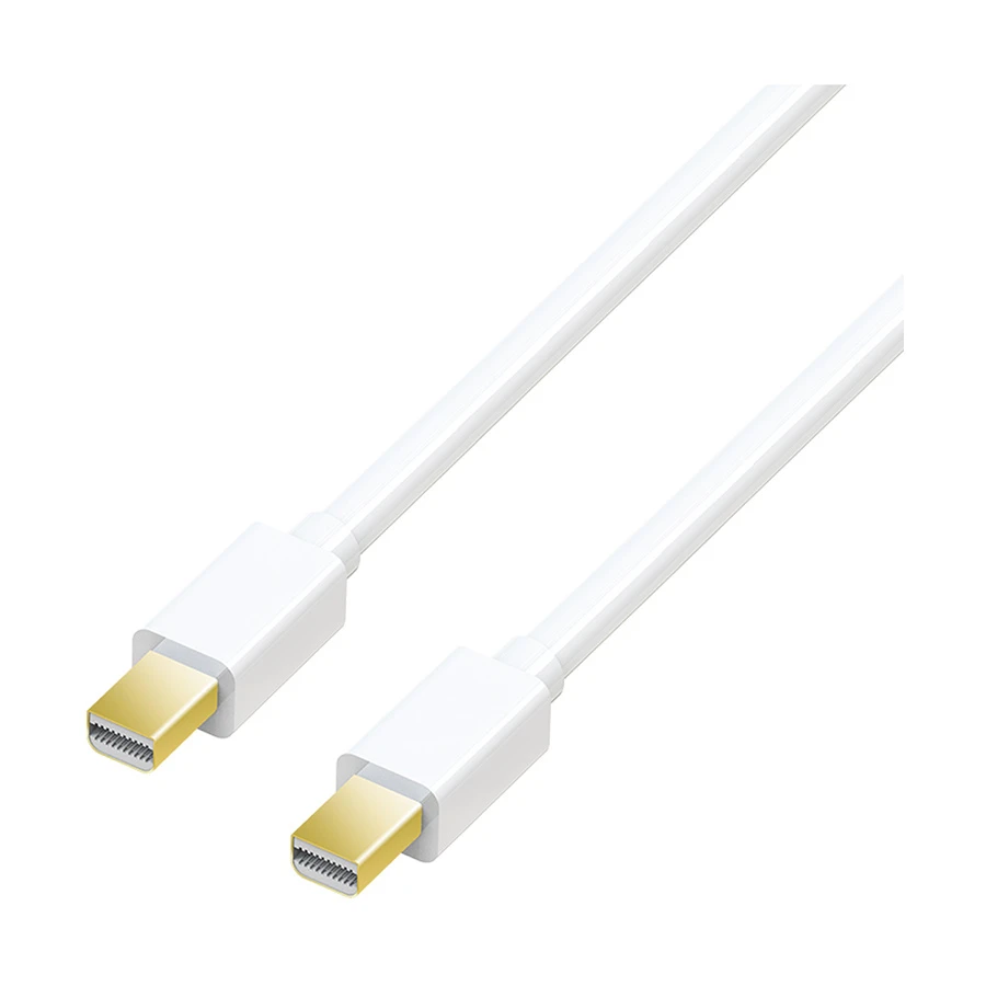Yuanxin YDP-002 Mini DisplayPort Male to Display Port Cable