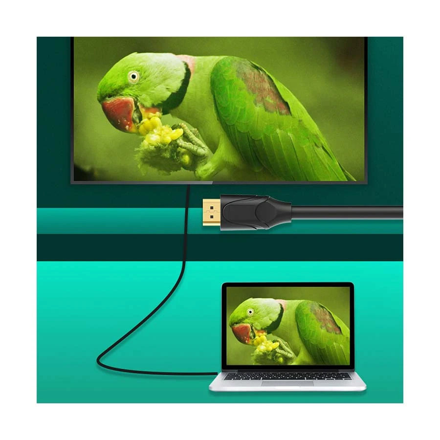 Yuanxin YHX-018 HDMI Male to Male HDMI Cable