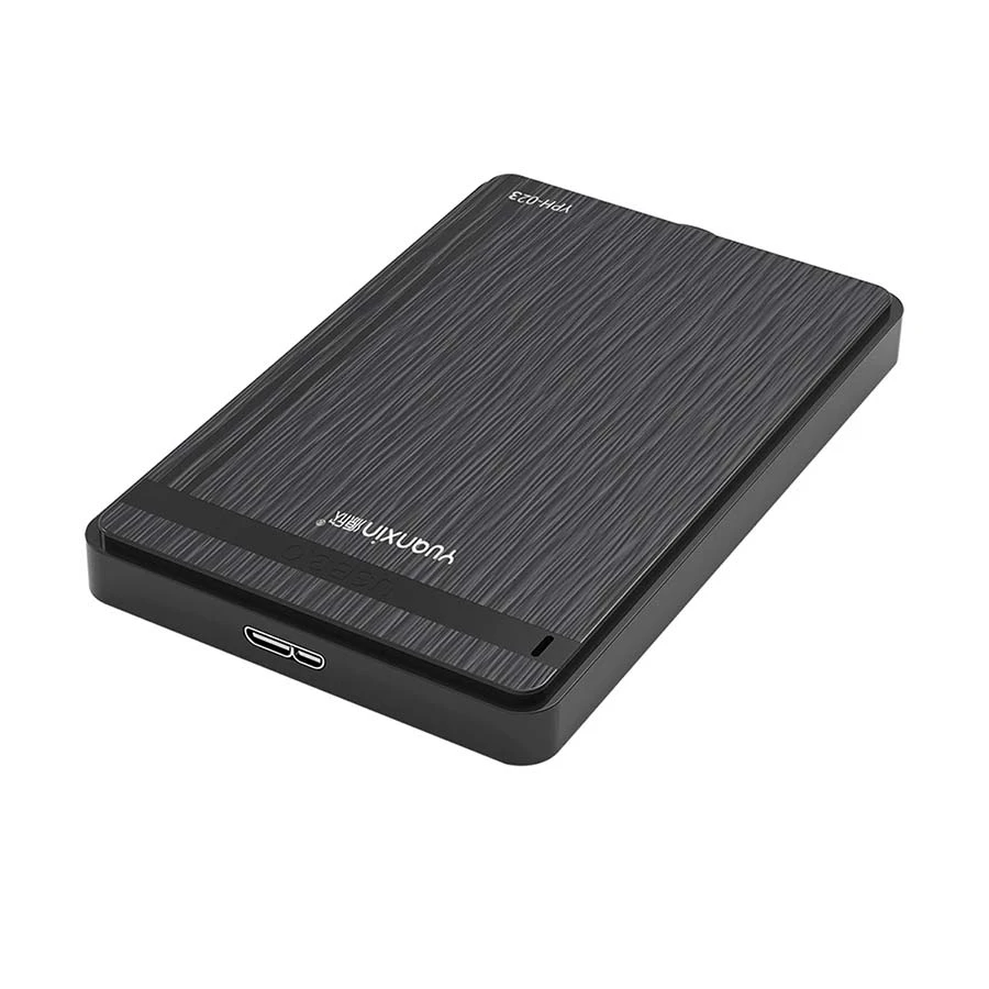 Yuanxin YPH-023 HDD and SSD Case