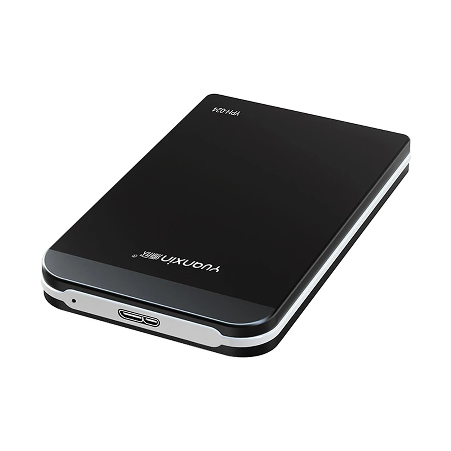 Yuanxin YPH-024 2.5 inch USB HDD and SSD Case