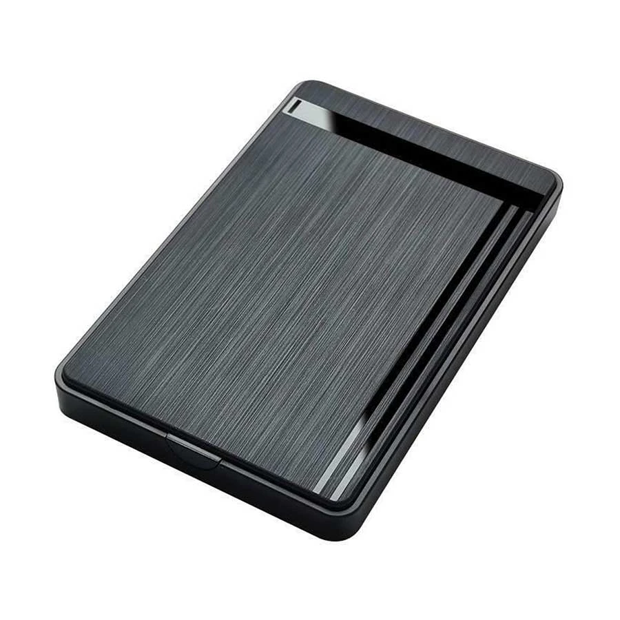 Yuanxin YPH-025/YHP-025 2.5 Inch HDD and SSD Case in BD