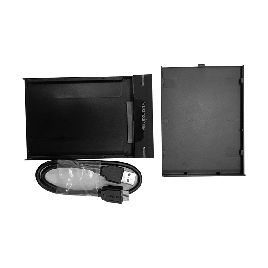 Yuanxin YPH-027 2.5 Inch HDD and SSD Case Price in Bangladesh