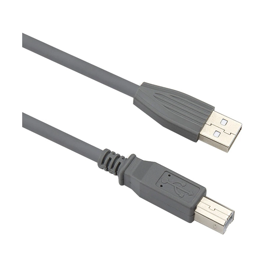 Yuanxin YUX-008 Type-A Male to Type-B USB Cable