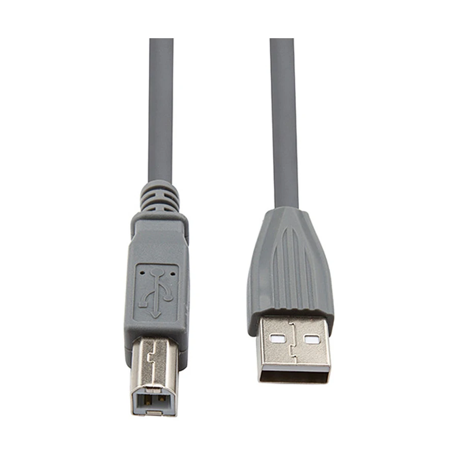 Yuanxin YUX-008 Type-A Male to Type-B USB Cable Price in Bangladesh