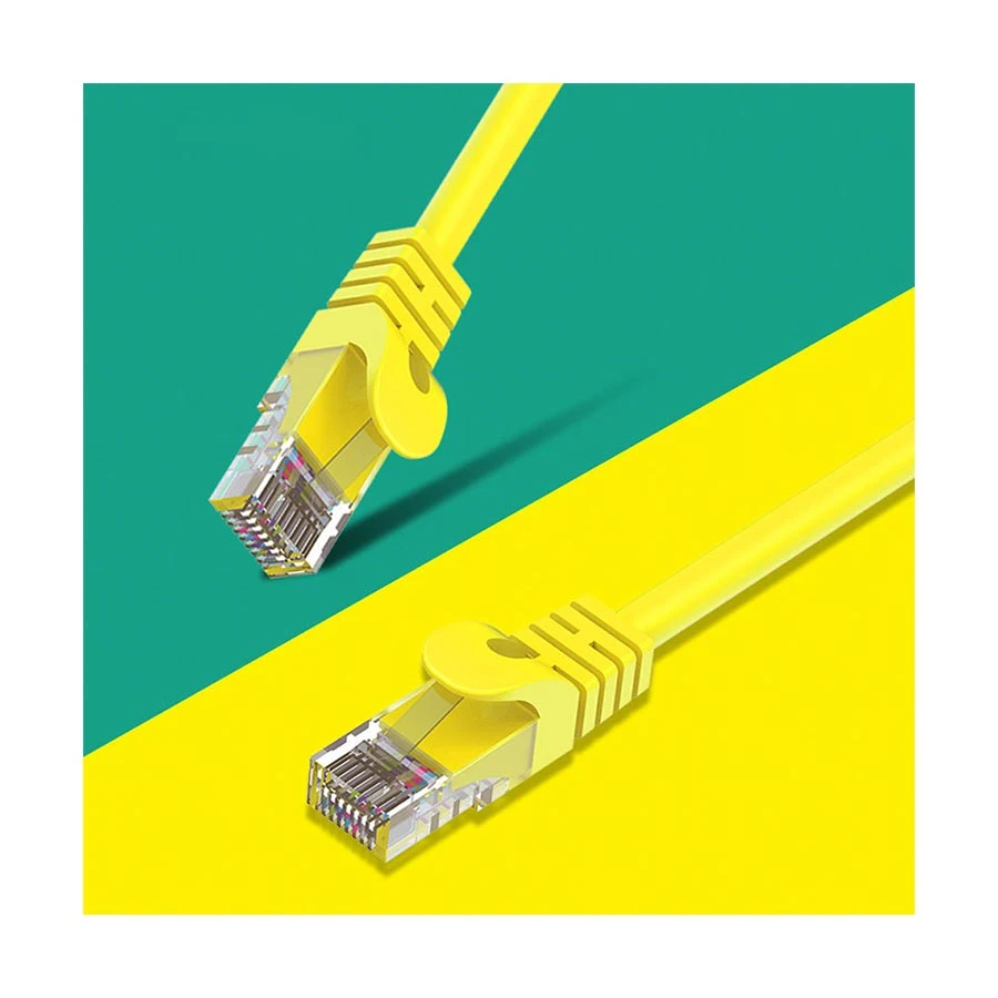 Yuanxin YWX-015 Cat-5E Network Cable Price in Bangladesh