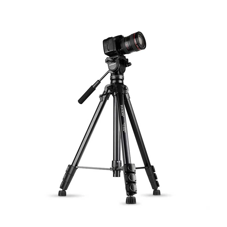 Yunteng YUNTENG VCT-999RM DSLR Camera Accessories specifications