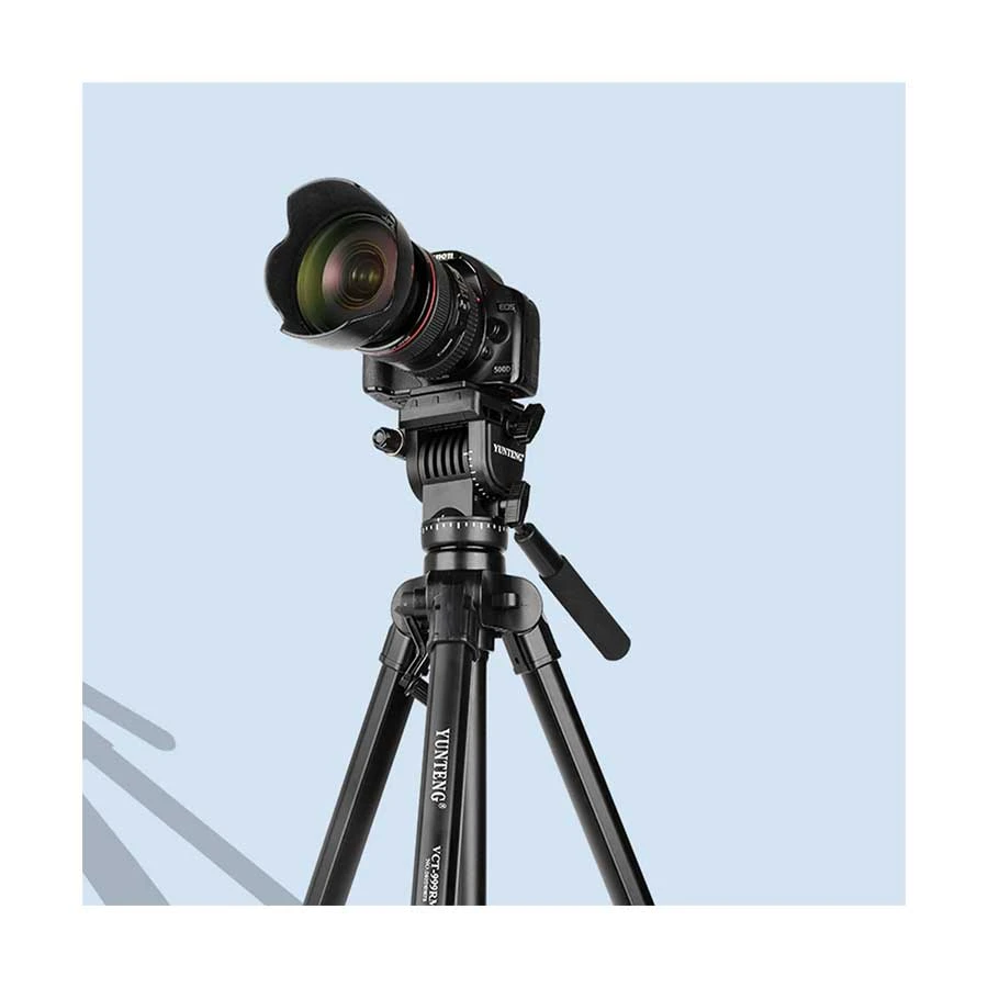 Yunteng YUNTENG VCT-999RM DSLR Camera Accessories Best Price