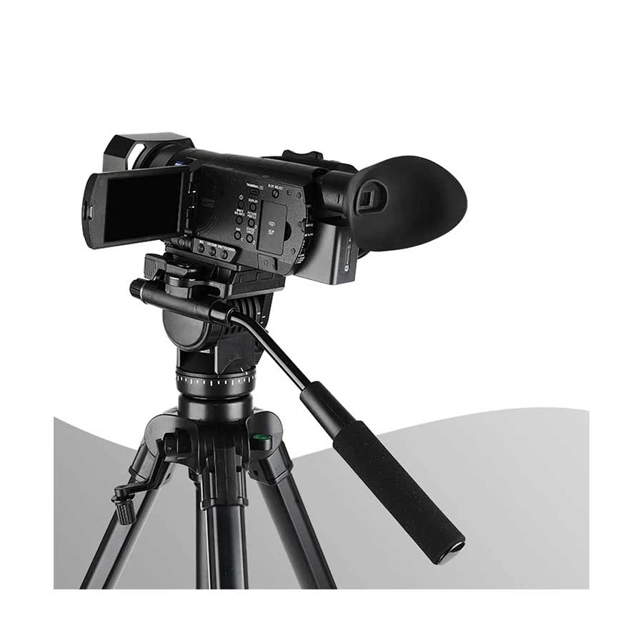 Yunteng YUNTENG VCT-999RM DSLR Camera Accessories features