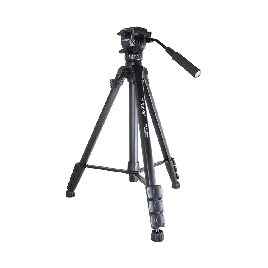 Yunteng YUNTENG VCT-999RM DSLR Camera Accessories