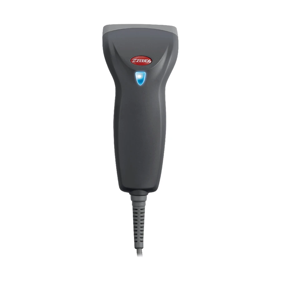 Zebex Z-3220 Barcode and QR Scanner Price in Bangladesh