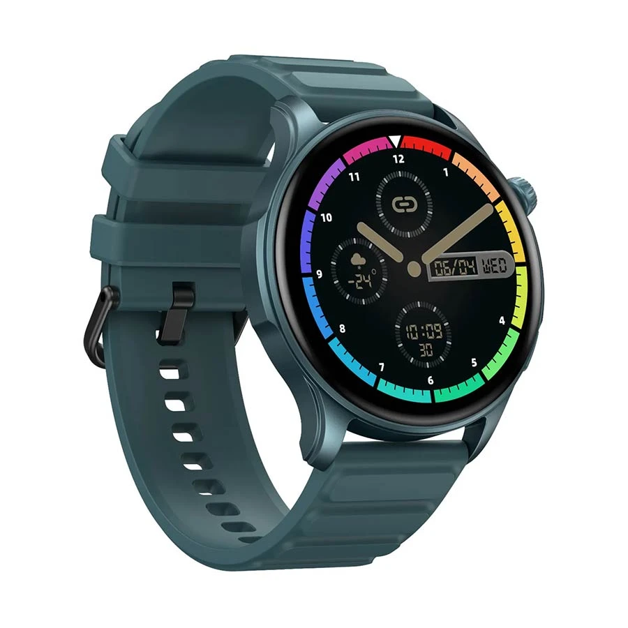 Zeblaze Btalk 3 Pro Smartwatch Price in Bangladesh