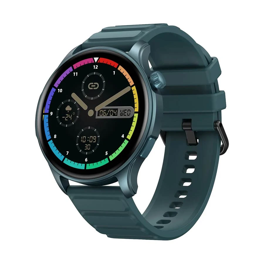 Zeblaze Btalk 3 Pro Smartwatch in BD