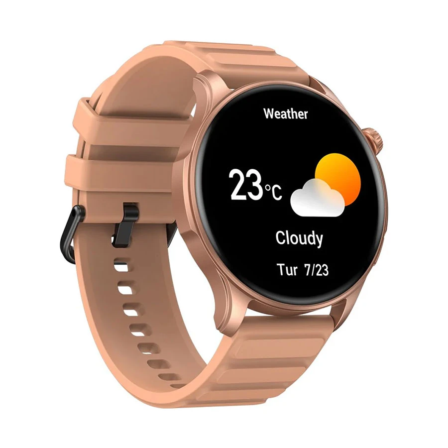 Zeblaze Btalk 3 Pro Smartwatch Price in Bangladesh