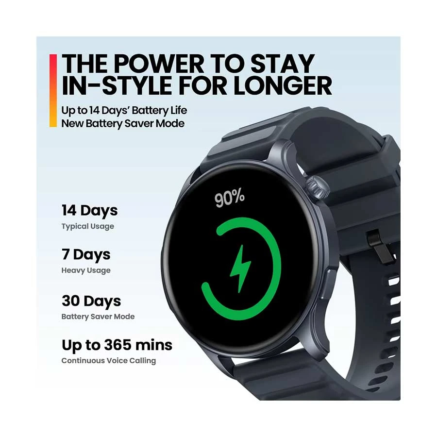 Zeblaze Btalk 3 Pro Smartwatch Best Price