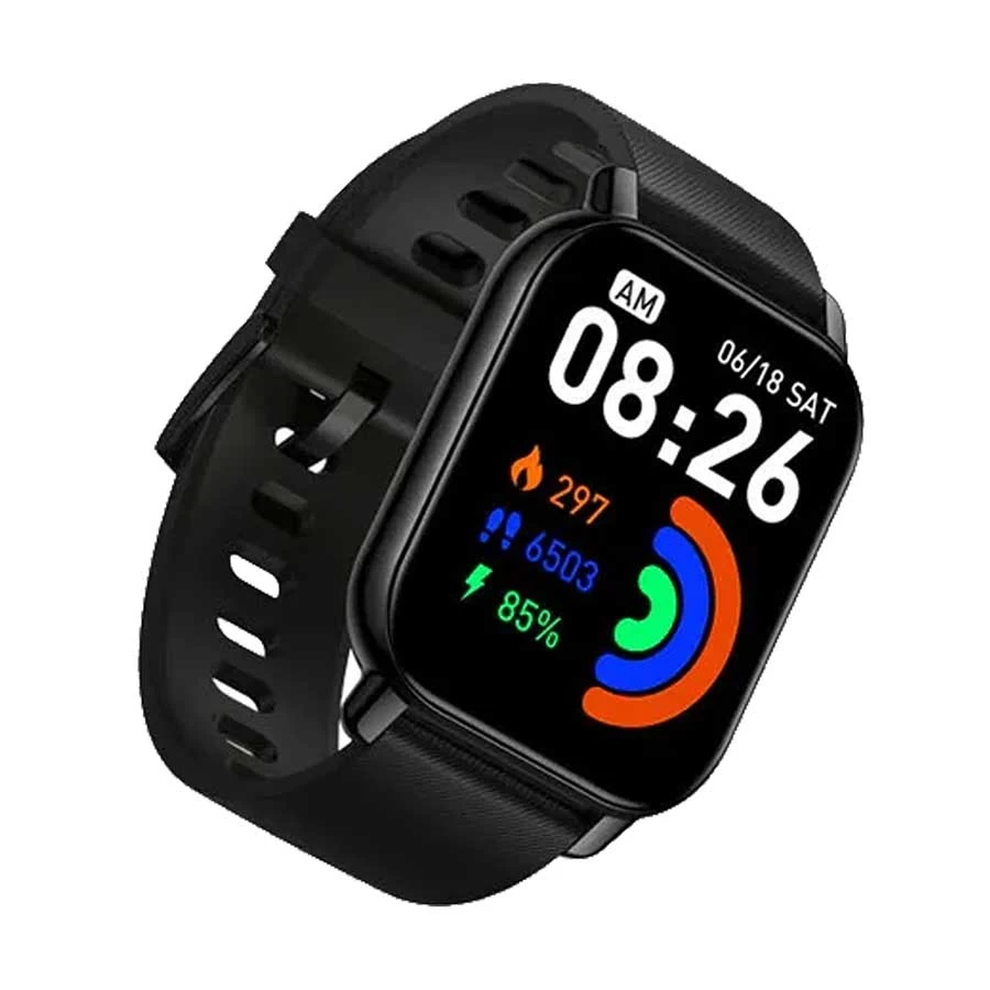 Zeblaze BTALK Smartwatch in BD