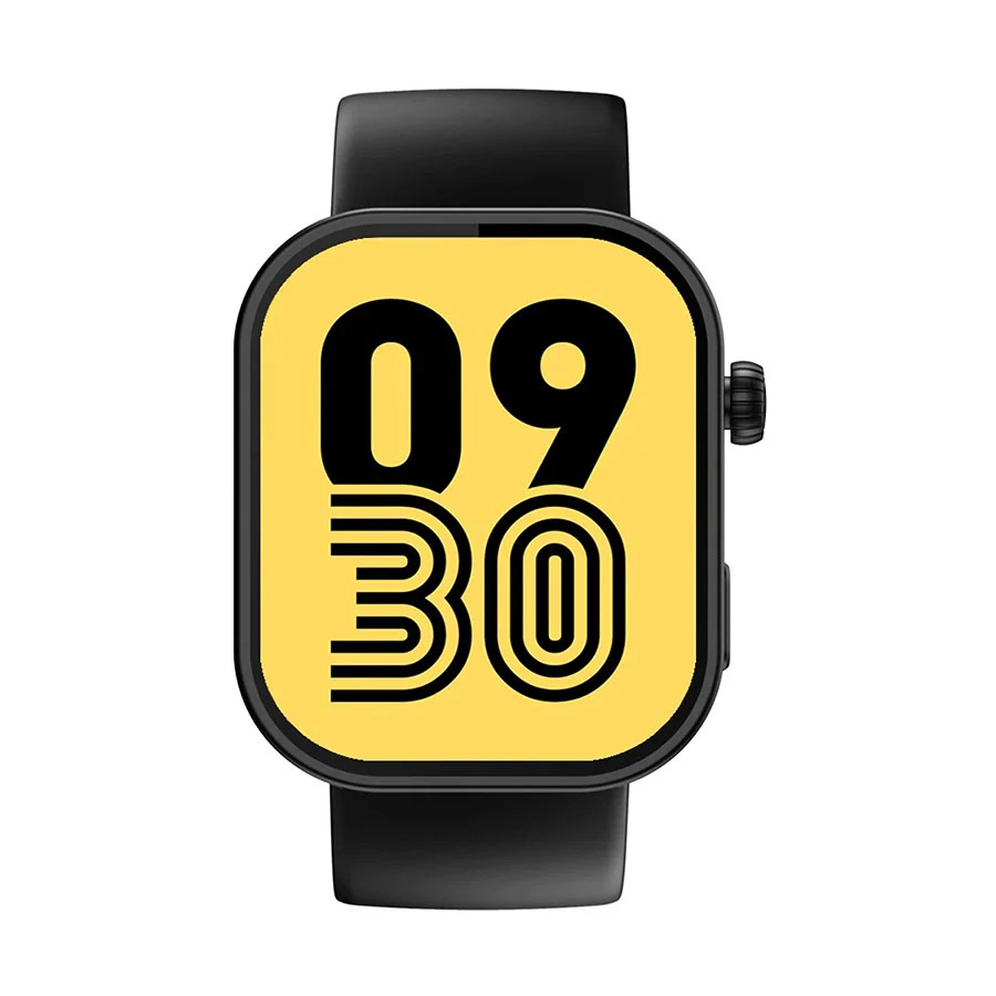Zeblaze Btalk Plus Smartwatch in BD