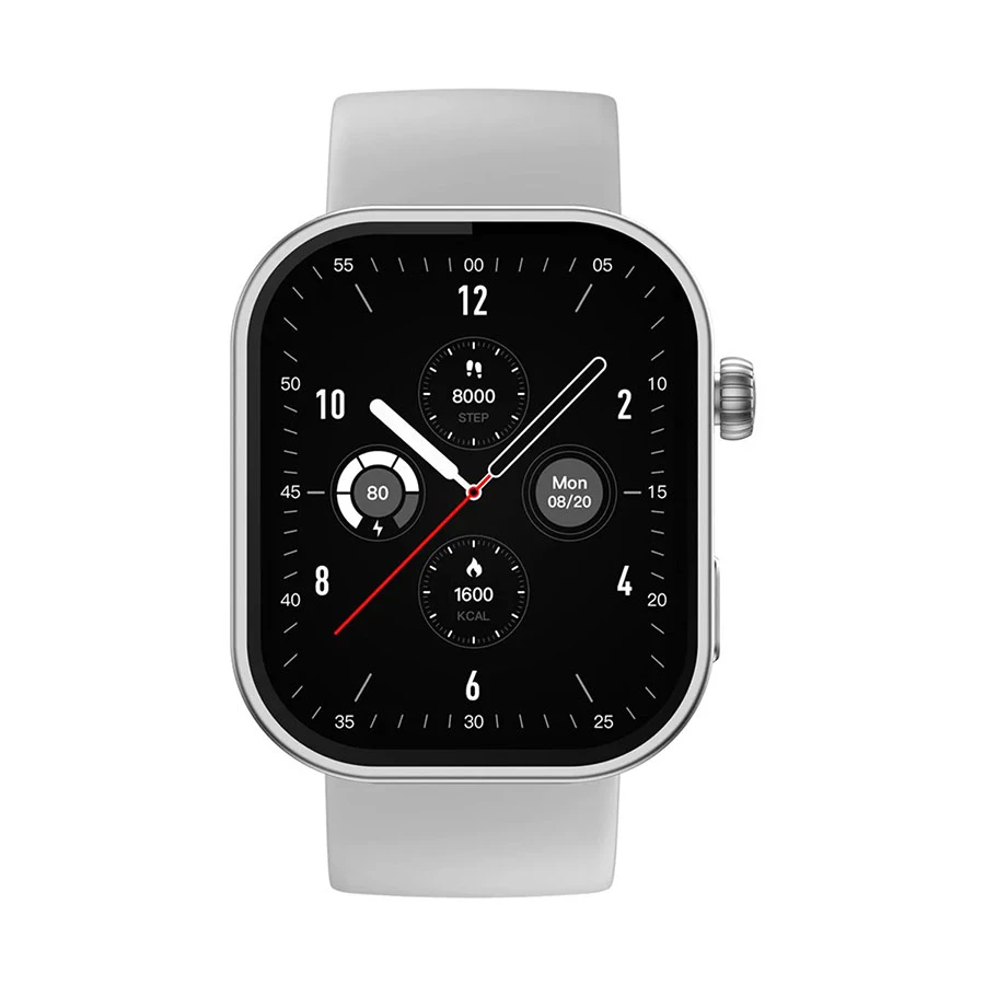 Zeblaze Btalk Plus Smartwatch in BD