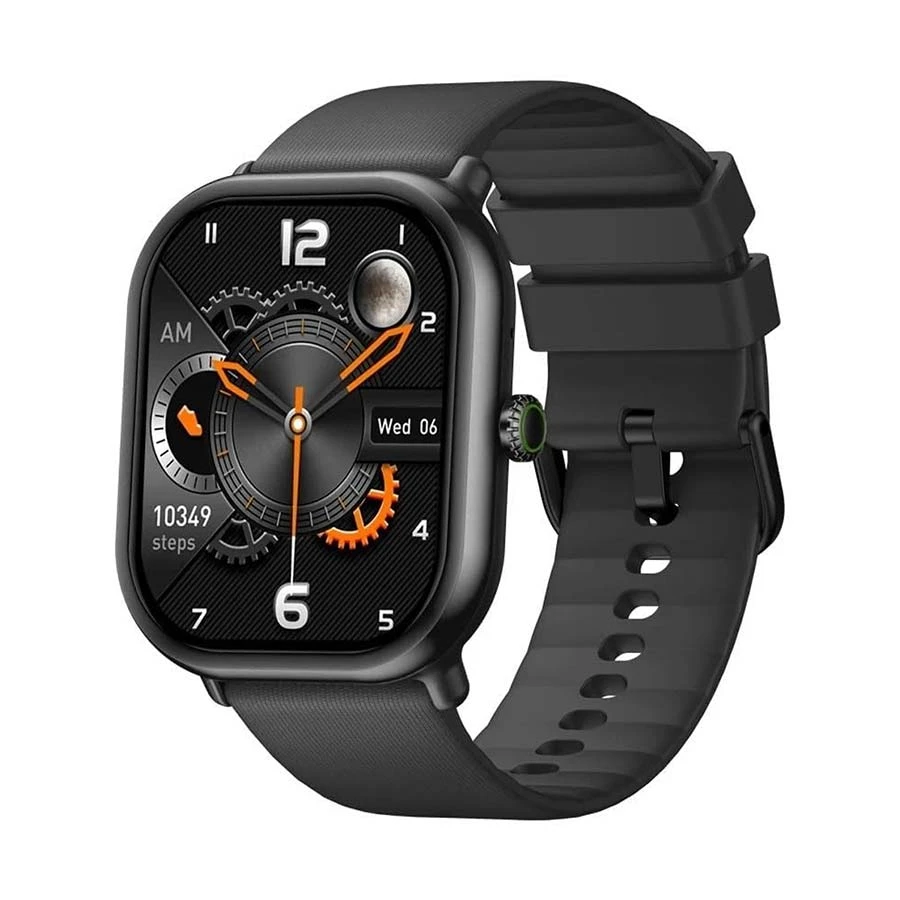 Zeblaze GTS 3 Pro Smartwatch