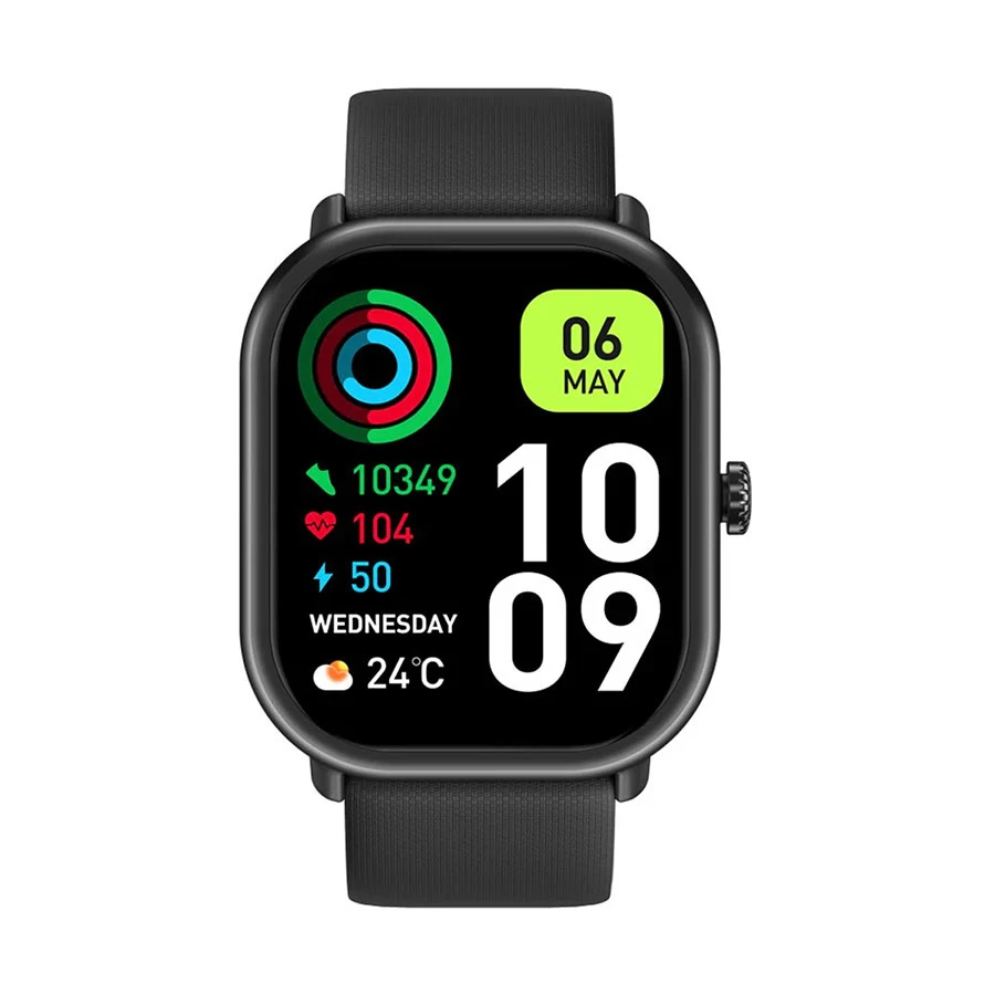Zeblaze GTS 3 Pro Smartwatch Price in Bangladesh