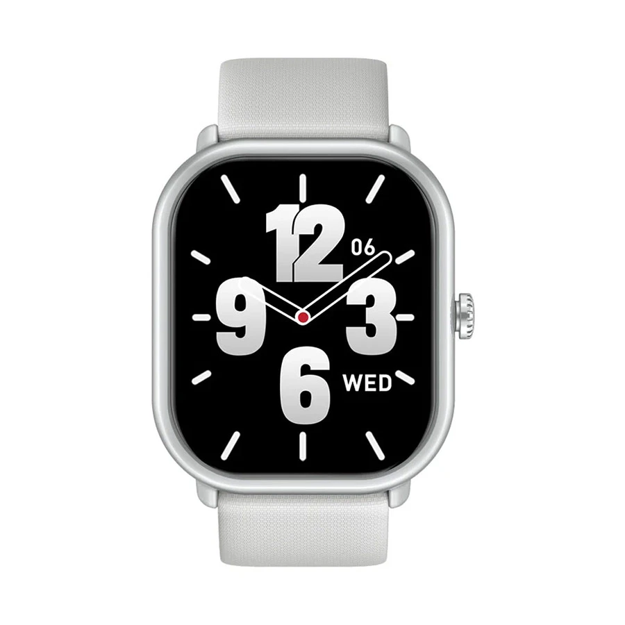 Zeblaze GTS 3 Pro Smartwatch Price in Bangladesh