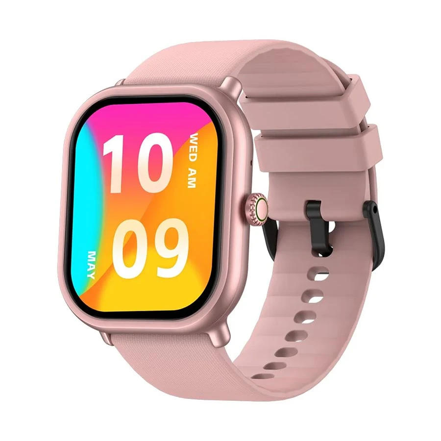 Zeblaze GTS 3 Pro Smartwatch
