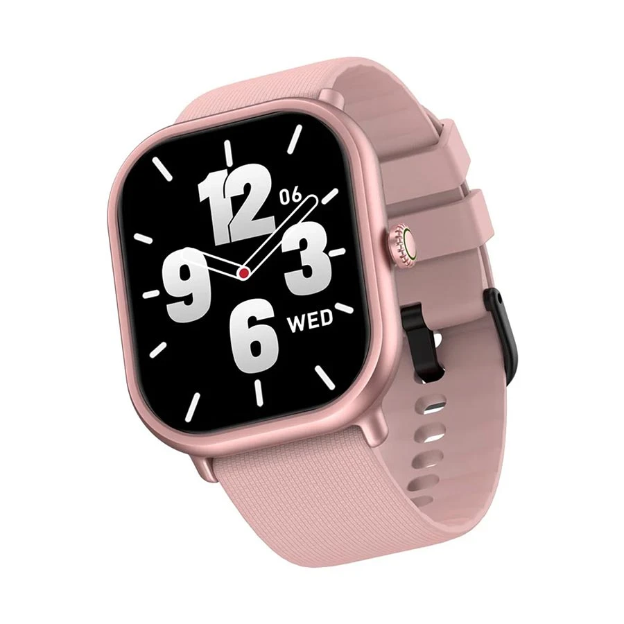Zeblaze GTS 3 Pro Smartwatch in BD