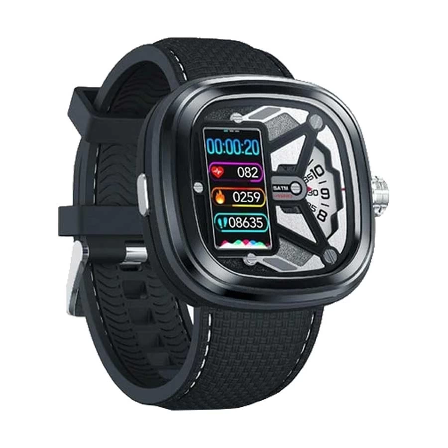 Zeblaze HYBRID 2 Smartwatch Price in Bangladesh