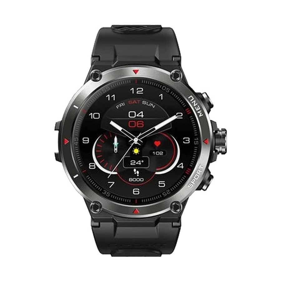 Zeblaze Stratos 2 Smartwatch