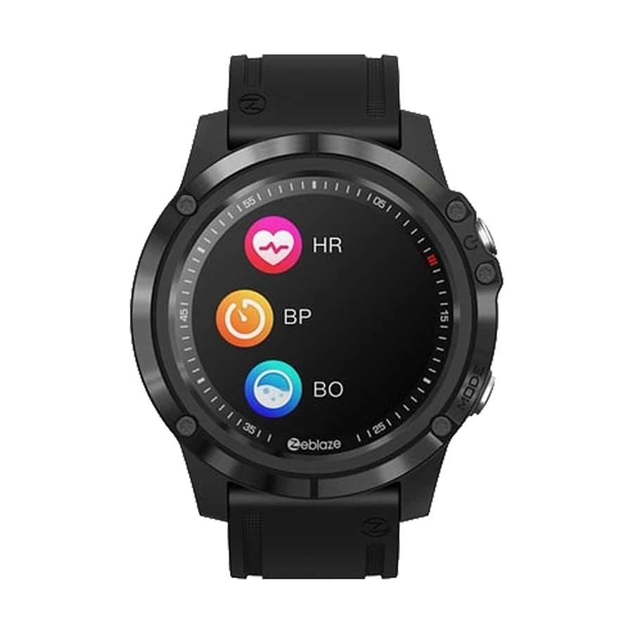 Zeblaze VIBE 3S HD Smartwatch