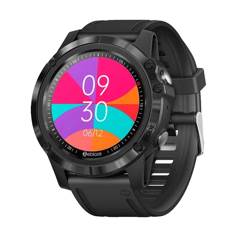 Zeblaze VIBE 3S HD Smartwatch Price in Bangladesh