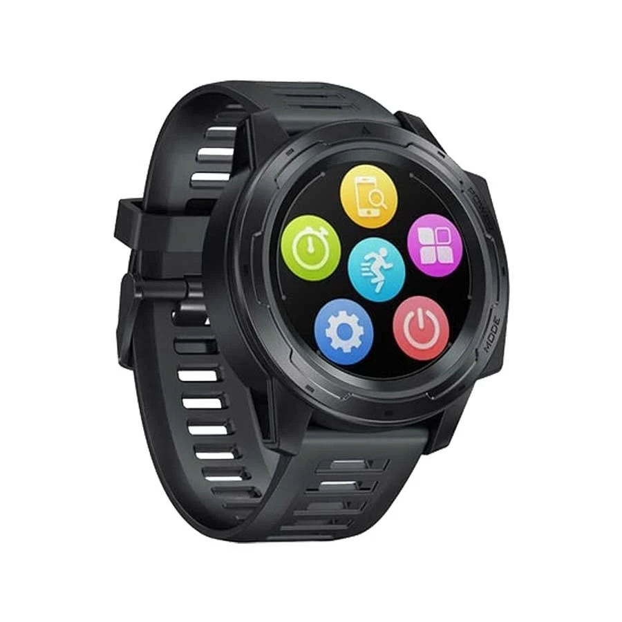 Zeblaze Vibe 5 Pro Smartwatch