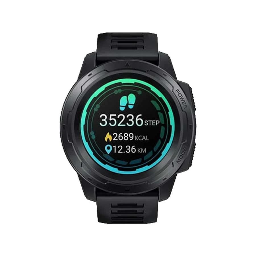 Zeblaze Vibe 5 Pro Smartwatch Price in Bangladesh