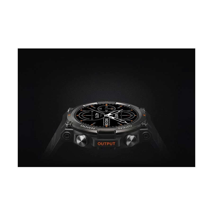 Zeblaze Vibe 7 Smartwatch Price in Bangladesh