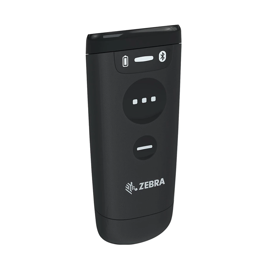 Zebra CS60 Scanner