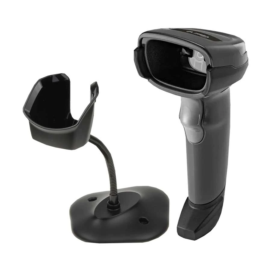 Zebra DS2208 Barcode and QR Scanner Price in Bangladesh