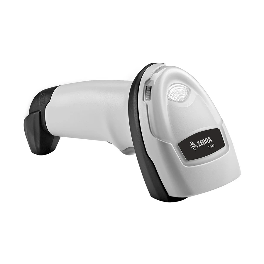 Zebra DS2278 Barcode and QR Scanner